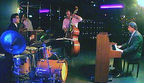 ElmarKluth Trio mit Dieter Ulrich