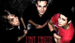 Lost Inside