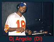 Hey DJ: Angelo